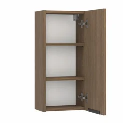 Outlet Held-Möbel Hängeschrank Colmar Eiche