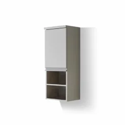 Discount Puris Hängeschrank c!puro Weiß