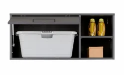 Outlet Inter Link Hängeschrank Galleria Anthrazit