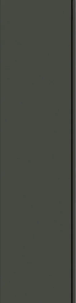 Arredokit Hängeschrank Gardasee Anthrazit