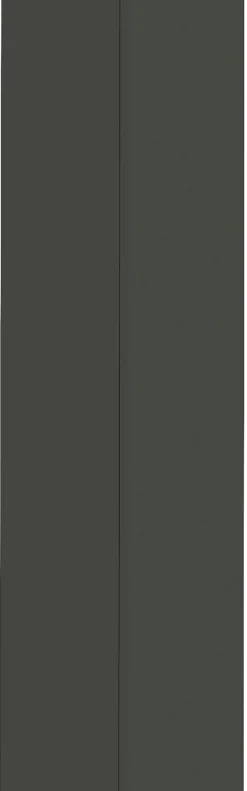 Arredokit Hängeschrank Gardasee Anthrazit