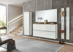 Online Voss Möbel Hängeschrank Gardone Weiß