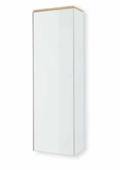 Online Voss Möbel Hängeschrank Gardone Weiß