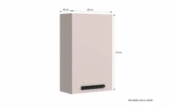 Held-Möbel Hängeschrank Lima