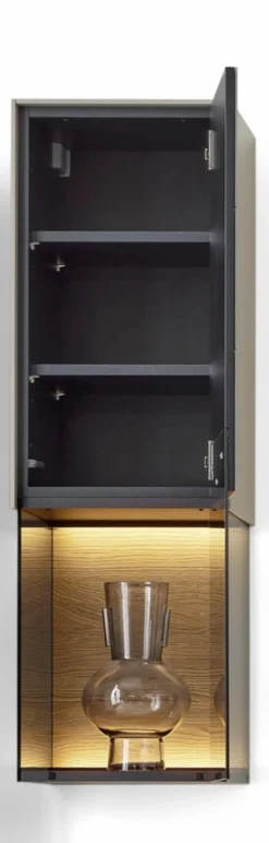 New Musterring Hängeschrank Q-Media 2.0 Fango