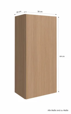 Held-Möbel Hängeschrank Rosario