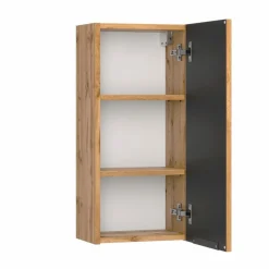 New Held-Möbel Hängeschrank Vigo Wotaneiche