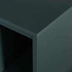 Outlet Hängeschrank-Kombi Manhattan Eiche