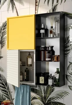 Hängeschrank-Kombination Pixel 07