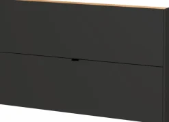 Germania Hängeschuhschrank Ameca