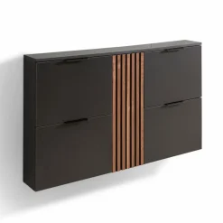 Wittenbreder Hängeschuhschrank Bari