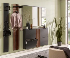 Wittenbreder Hängeschuhschrank Bari