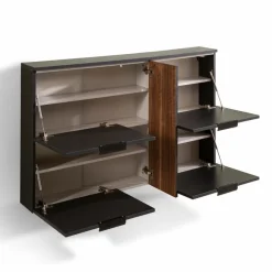 Wittenbreder Hängeschuhschrank Bari