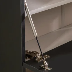 Wittenbreder Hängeschuhschrank Bari