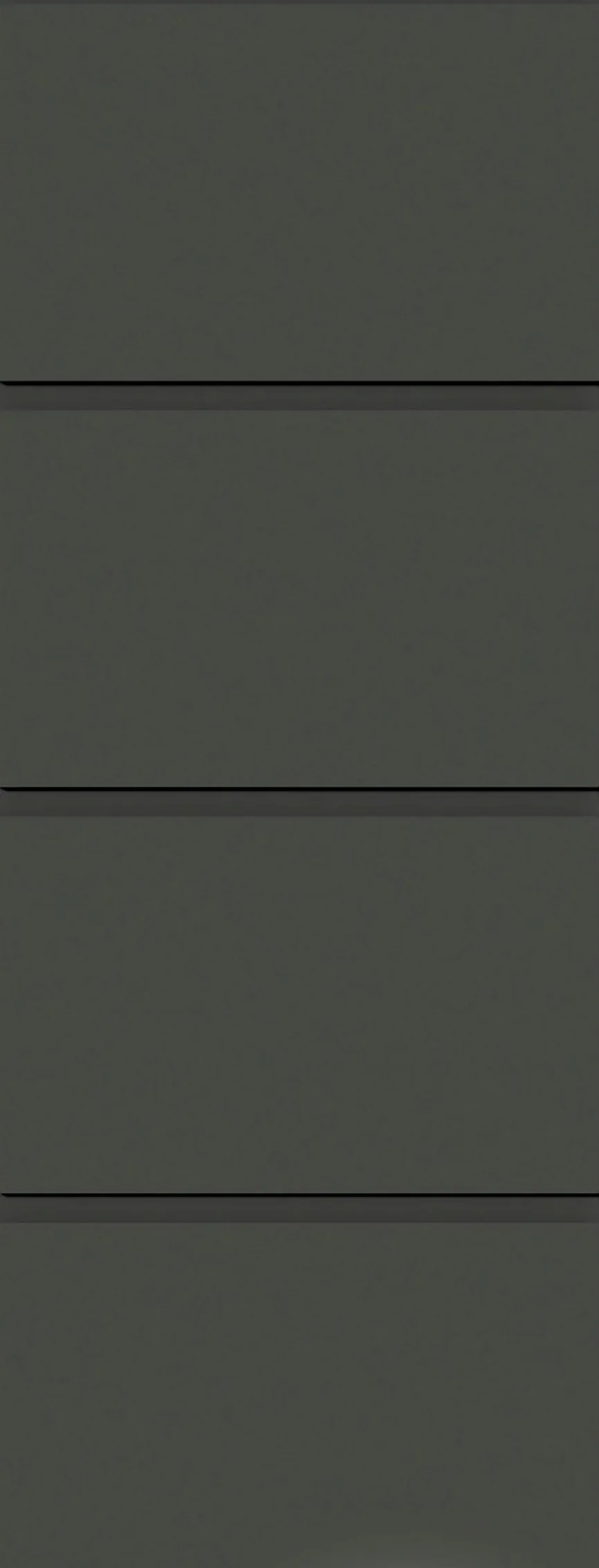 Arredokit Hängeschuhschrank Gardasee