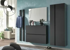 Arredokit Hängeschuhschrank Gardasee