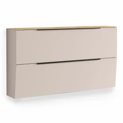 Arredokit Hängeschuhschrank Milana