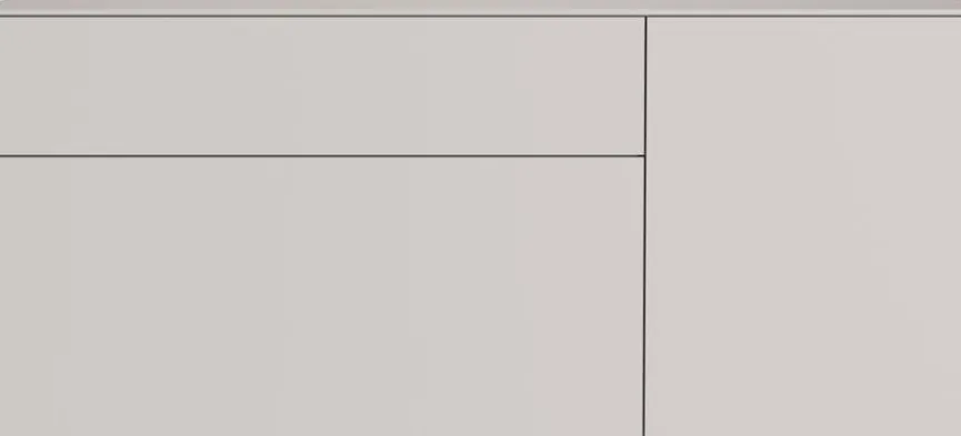 Hot Germania Hänge-Schuhschrank Mondello Kaschmir