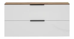 Sale Hängeschuhschrank Space Weiß