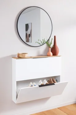 Hängeschuhschrank Space