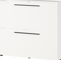 Germania Hängeschuhschrank Utah