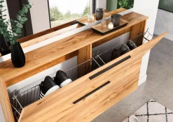 Germania Hängeschuhschrank Utah