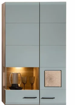 Innostyle Hängevitrine Fun Plus II Schilf