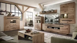 Innostyle Hängevitrine Bellano