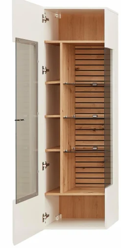 Wohnconcept Hängevitrine Duron