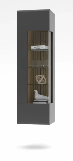Wohnconcept Hängevitrine Paola