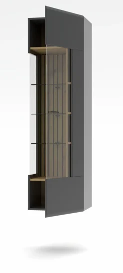 Wohnconcept Hängevitrine Paola