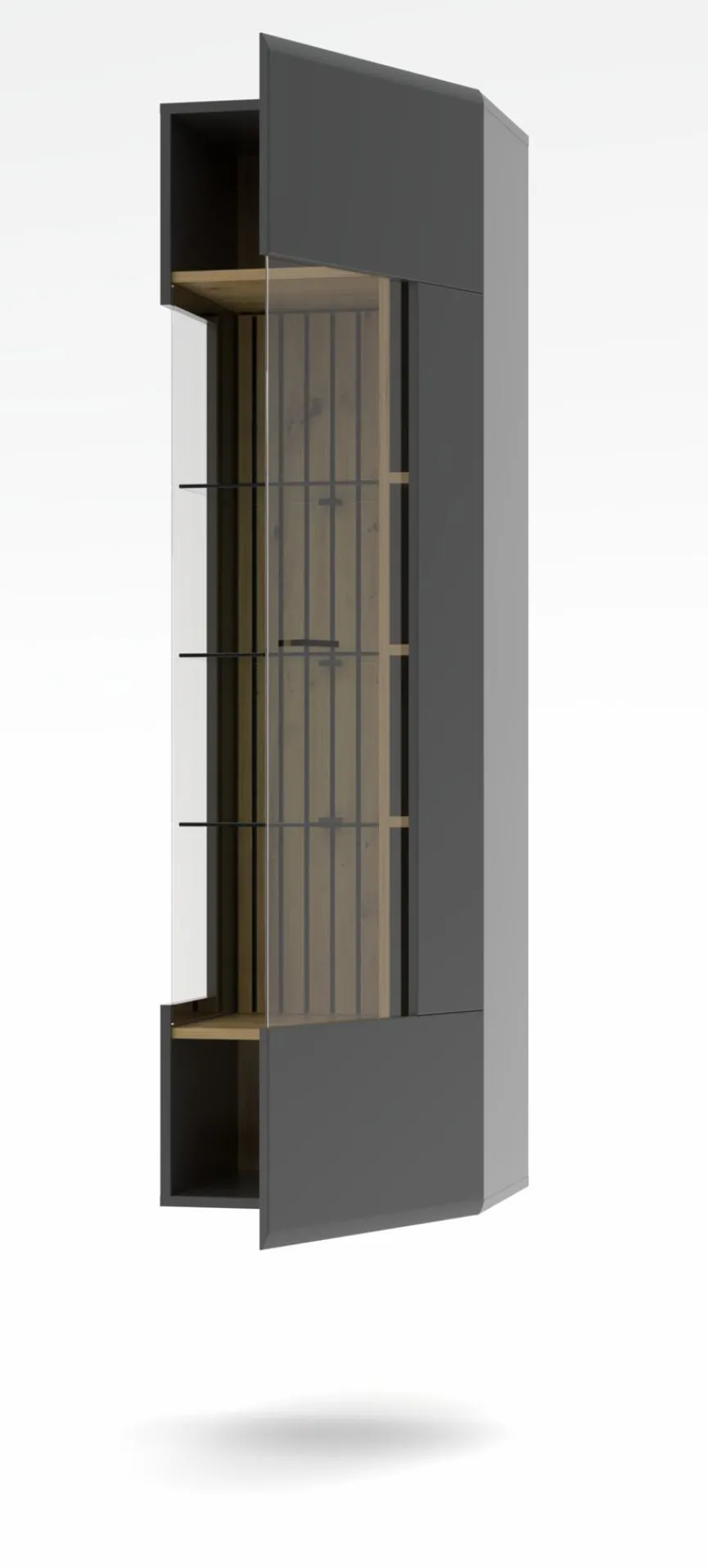 Wohnconcept Hängevitrine Paola