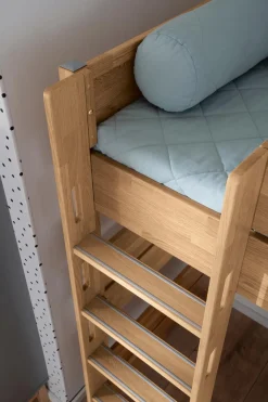 Kinder Paidi Hochbett Sten 120 x 200 cm