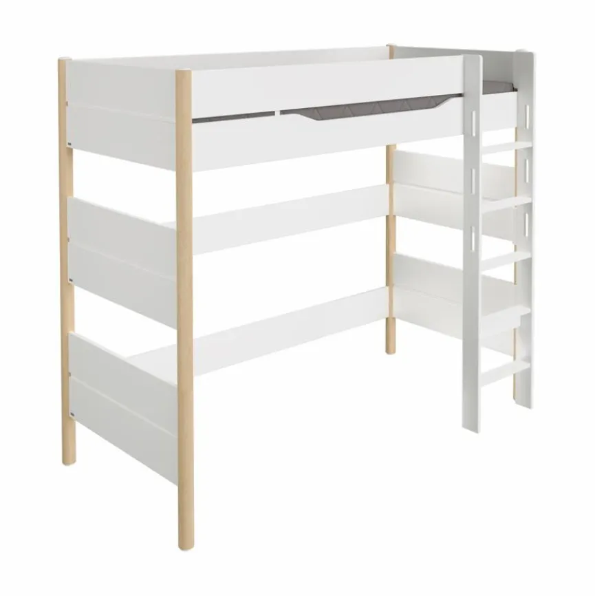 Kinder Paidi Hochbett Ylvie 90 x 200 cm