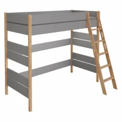 Kinder Paidi Hochbett Sten 90 x 200 cm