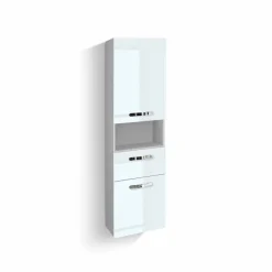 Clearance Pelipal Hochschrank 7005 Weiß