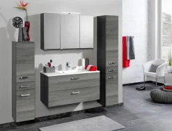 Held-Möbel Hochschrank Bologna