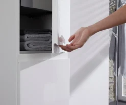 Puris Hochschrank b.straight