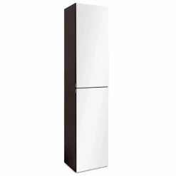 Hot Held-Möbel Hochschrank 40 Florida Grau