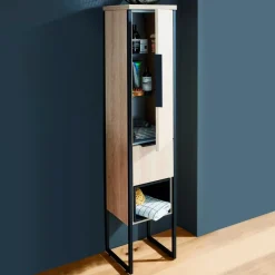 Puris Hochschrank Aspekt