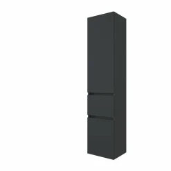 Sale Held-Möbel Hochschrank Baabe Graphit