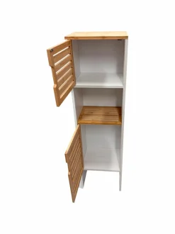 Hölscher Hochschrank Bruce Bambus