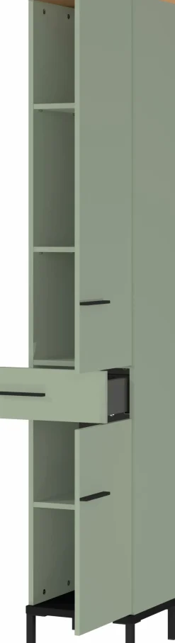 Germania Hochschrank Carmona