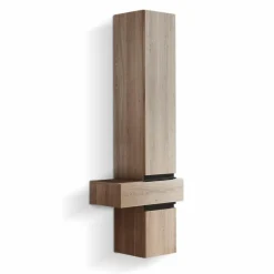 Puris Hochschrank c!puro