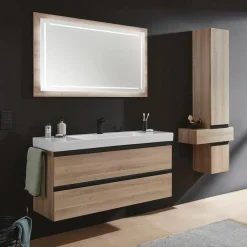 Puris Hochschrank c!puro