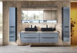 Sale Pelipal Hochschrank Leonardo Living Metallic