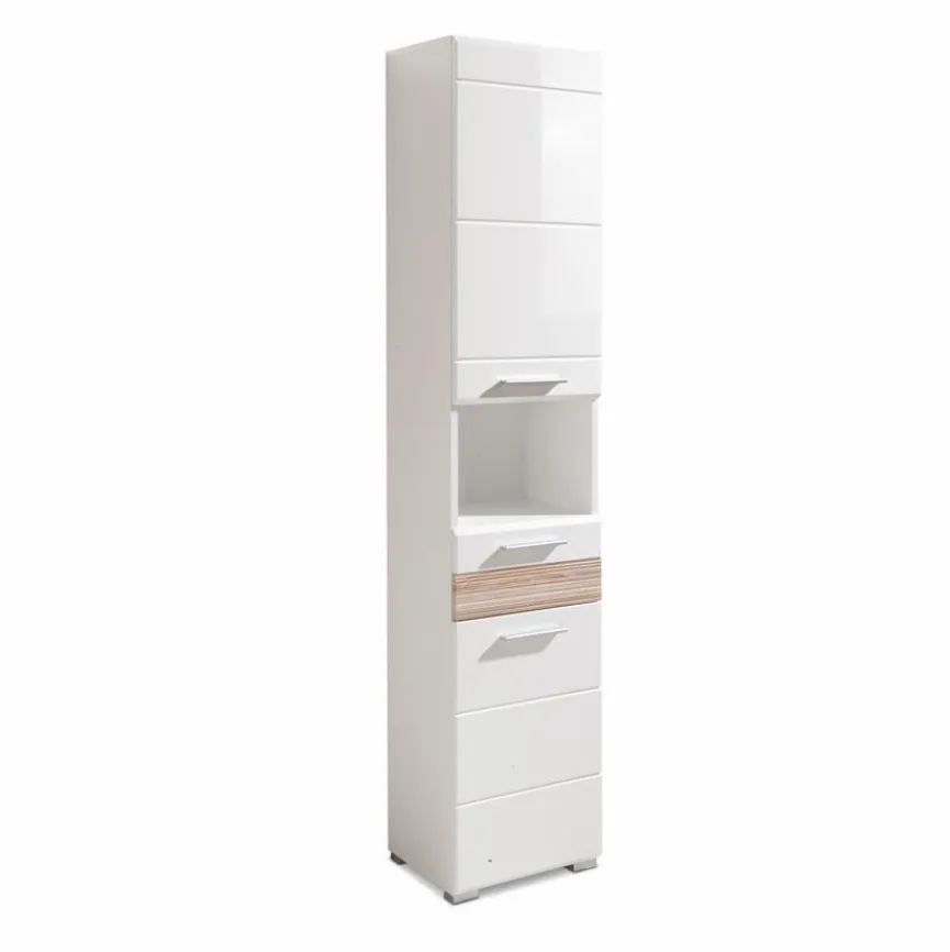 trendteam Hochschrank Mezzo