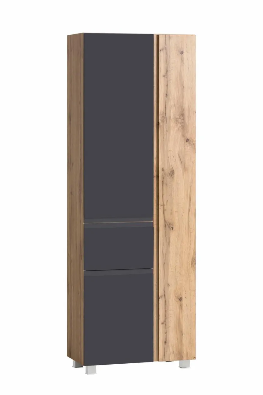 Held-Möbel Hochschrank Monza