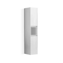 Online Puris Hochschrank New Xpression Weiß