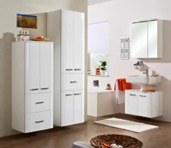 Outlet Pelipal Hochschrank PE 3006 Weiß